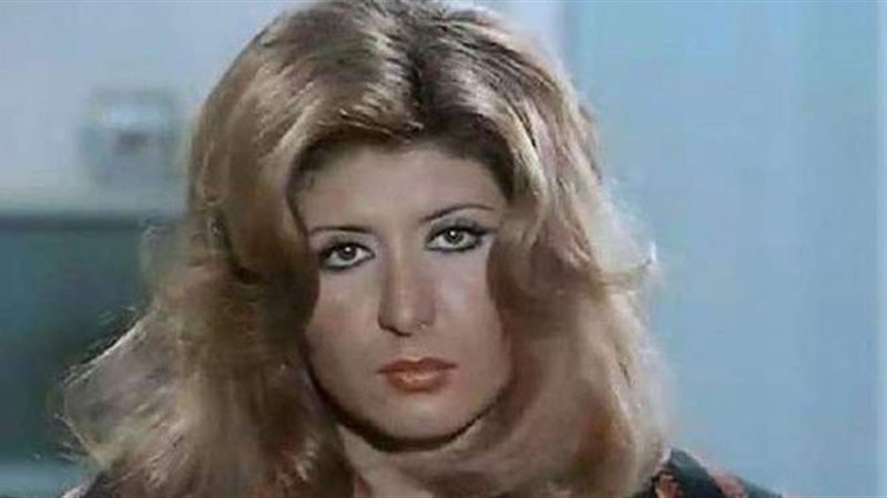 الفنانة سهير رمزى