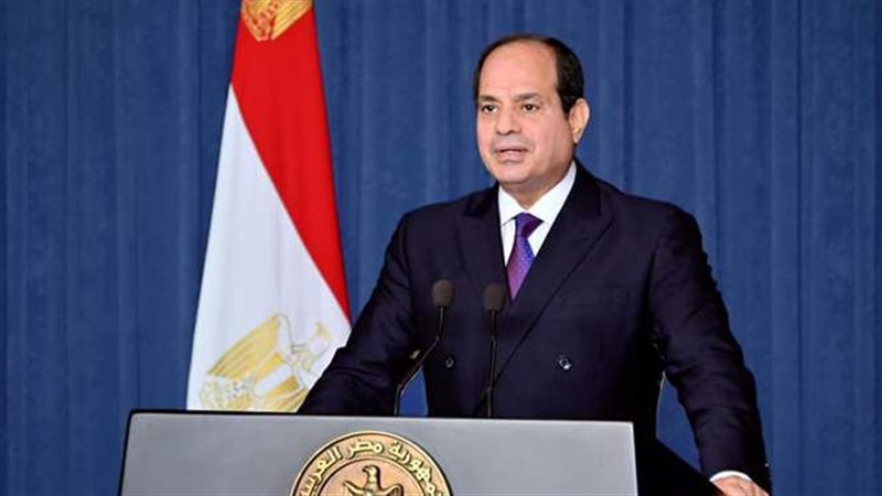 الرئيس عبد الفتاح