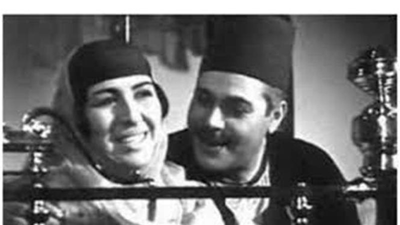 الفنانة آمال زايد