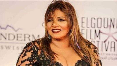 هالة صدقي تعلن إلغاء قضيتها مع زوجها : 