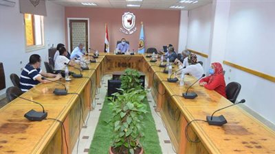 البرامج الجديدة بآداب سوهاج تقرر بدء امتحانات الفصل الصيفي١٠ أكتوبر القادم