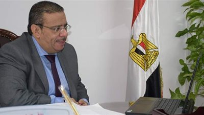 391 تقدموا لمكتب تنسيق القناة ضمن المرحلة الثالثة