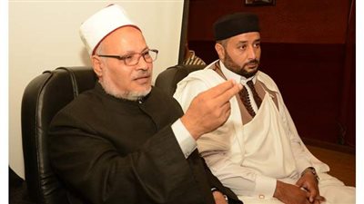 الهدهد لأئمة 