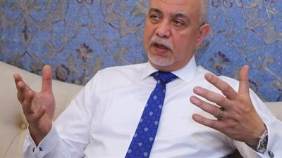 مساعد رئيس الوفد: كلمة الرئيس السيسي بالأمم المتحدة تلخص تحديات المنطقة