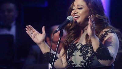 ريهام عبد الحكيم ونجوم الأوبرا يتغنون بأعمال السنباطى والموجى