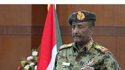 البرهان: أجرينا محادثات مثمرة مع الأمريكيين في أبوظبي