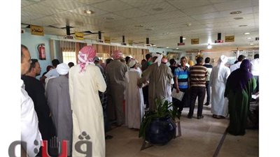 رئيس مدينة القنطرة شرق: حصلنا أكثر من مليون جنيه رسوم جدية التصالح