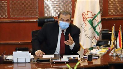 القوى العاملة: تعيين 690 شابا.. واستخراج 877 رخصة مزاولة حرفة على 90 مهنة  بالغربية