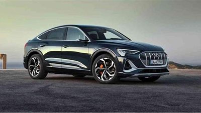مميزات وفرت فى سيارات أودي e-tron