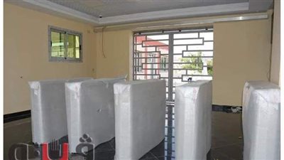 تشغيل 20 بوابة إلكترونية لدخول الطلاب بالبطاقات الذكية في جامعة القناة