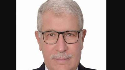 قرار جمهوري بإعادة تشكيل مجلس إدارة شركة المقاولون.. سيد فاروق رئيسا