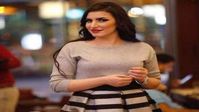 المطربة سعاد البكري في عمل مصري خليجي مشترك