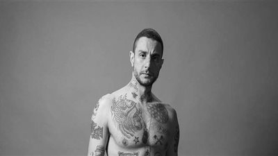 أحمد الفيشاوي يرفض مسح 