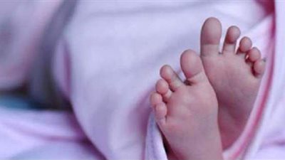 العثور على طفل رضيع بجوار كوبري موسى في قنا