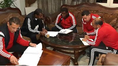 منتخب الشباب يخاطب السعودية والبحرين لتقديم مواعيد وديات أكتوبر