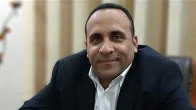 نائب بالشيوخ: تأكيد الرئيس على حق مصر التاريخي في مياه النيل يضع العالم أمام مسئوليته