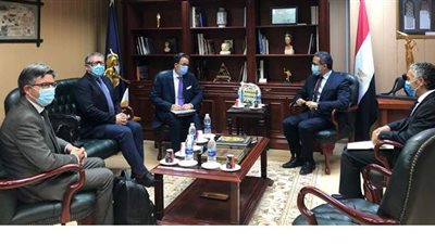 فرنسا تبدأ رحلاتها السياحية إلى مصر  أكتوبر المقبل