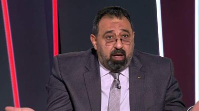 30 سبتمبر .. الحكم في استئناف مجدي عبد الغني على حبسه سنة بسبب ميراث أقاربه