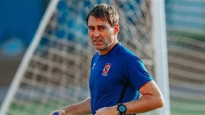 تحسبا لرحيل فايلر .. الأهلي يجهز الخطة البديلة