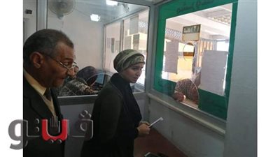 دورة مجانية لشباب الخريجين  في احتراف التقنيات الحديثة بسفاجا | صور