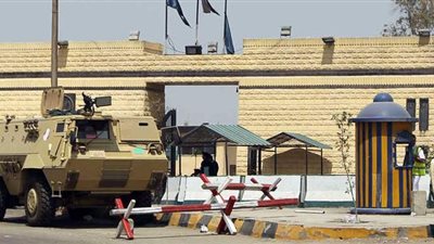 أحد مساجين طرة.. تعرف على الداعشي قاتل طبيب الساحل