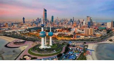 صحيفة كويتية: المجلس الأعلي للقضاء يطالب بسرعة  إعادة مستشارين عالقين في مصر