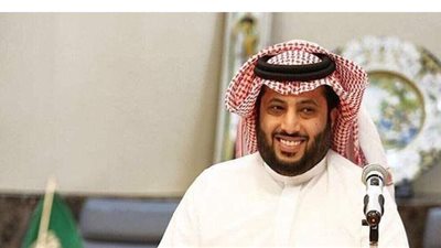 هل التاسعة الأفريقية تذيب الجليد..   عدلي القيعي يثني على تركي آل الشيخ.. والأخير يرد