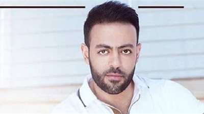 تامر عاشور  يشارك في احتفالات  اليوم الوطني السعودي