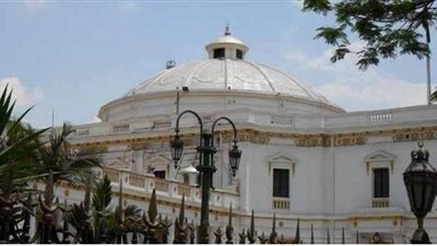 ننشر أسماء  مرشحي القائمة الوطنية  بالمنوفية