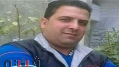 مصرع عامل محارة إثر سقوطه من أعلى سقالة بالطابق الثالث  بالغربية