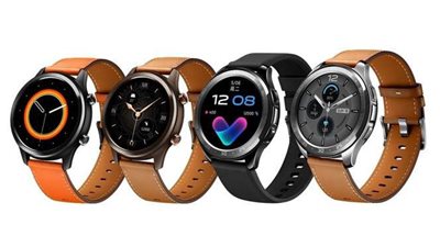 فيفو تعلن عن دخولها عالم الساعات الذكية من خلال ساعة vivo Watch