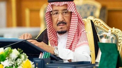 العاهل السعودي يدين التدخلات الخارجية في ليبيا ويطالب بإخراج المرتزقة من سوريا