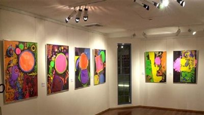 جاليري لمسات يطلق 