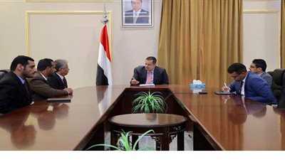 رئيس الحكومة اليمنية: اتفاق الرياض فرصة لن تتكرر‎