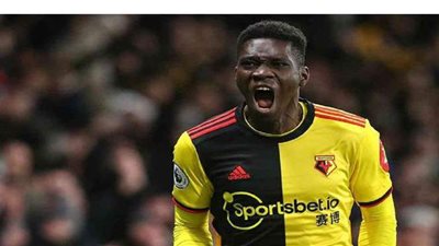 السنغالي إسماعيلا سار يدخل اهتمامات ليفربول