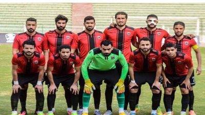 نادي مصر يهاجم الأهلي بالثنائي مصطفى سلطان وكليف