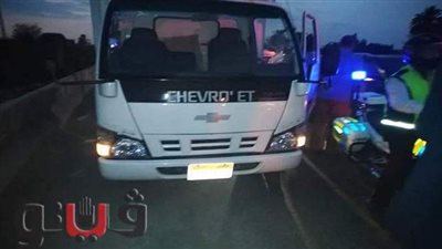 محافظ  الشرقية لـ