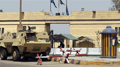 تعرف على شهداء حادث طرة | صور