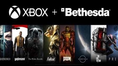 بـ7.5 مليار دولار.. أبرز المعلومات عن صفقة استحواذ مايكروسوفت على شركة ألعاب فيديو