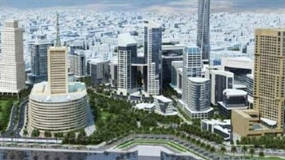 صندوق تطوير العشوائيات: الانتهاء من مشروع مثلث ماسبيرو آخر 2021