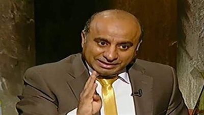 إيقاف محمد نصر الدين عن إخراج المباريات بسبب أخطاء مباراة الزمالك وطنطا