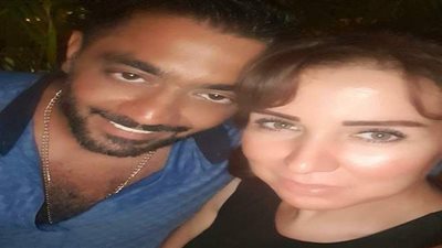 أحمد فلوكس يعود لزوجته الأولى أم ابنه الوحيد