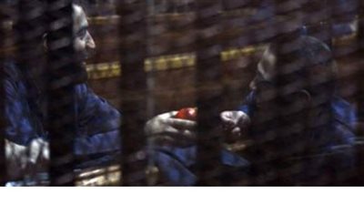 بعد قتله أثناء هروبه.. أبرز ٥ إتهامات لمخطط الهروب من سجن طرة