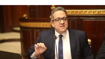 3 توجيهات من وزير السياحة والآثار قبل افتتاح متحف العاصمة الإدارية الجديدة