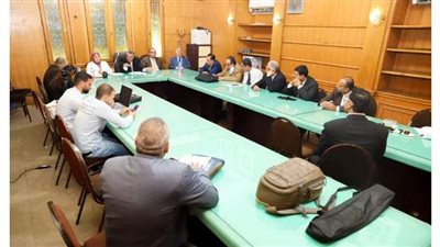 مقرر «حريات المحامين » يدعو أبناء المهنة للانضمام للجنة