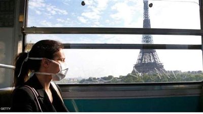 فرنسا.. مرحلة إغلاقات صارمة لمواجهة موجة كورونا الجديدة
