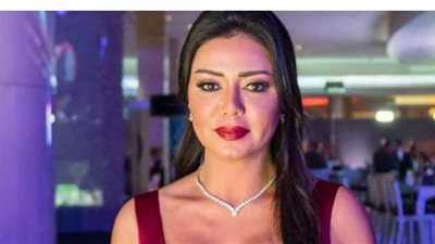 رانيا يوسف تستعرض رشاقتها في أحدث ظهور (فيديو)