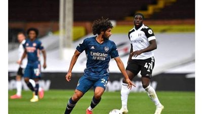 بمشاركة النني.. أرسنال يتجاوز عقبة ليستر سيتي