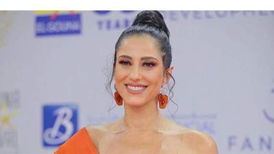 حنان مطاوع تطلب مهلة لحسم أمر مشاركتها في 