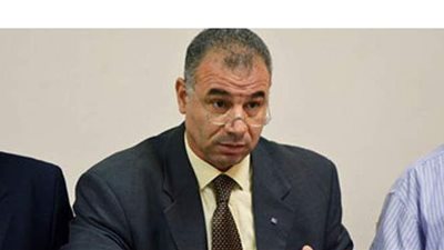 رسميًا.. محمود محجوب يترأس لجنة مؤقتة لإدارة اتحاد الأثقال